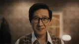 Colpi d’amore: ke huy quan racconta il suo sogno di intrattenere tramite il cinema