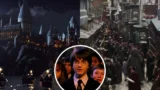 Hogwarts e Diagon Alley: anticipazioni sulla nuova serie da un leak sorprendente