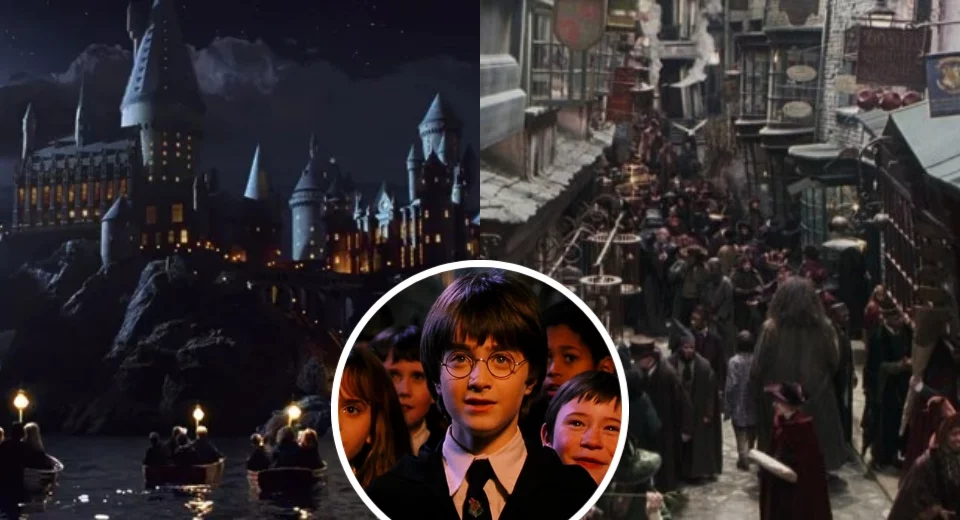 Hogwarts e Diagon Alley: anticipazioni sulla nuova serie da un leak sorprendente Hogwarts e Diagon Alley: anticipazioni sulla nuova serie da un leak sorprendente