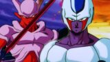 Personaggi di dragon ball che meritano di diventare canonici