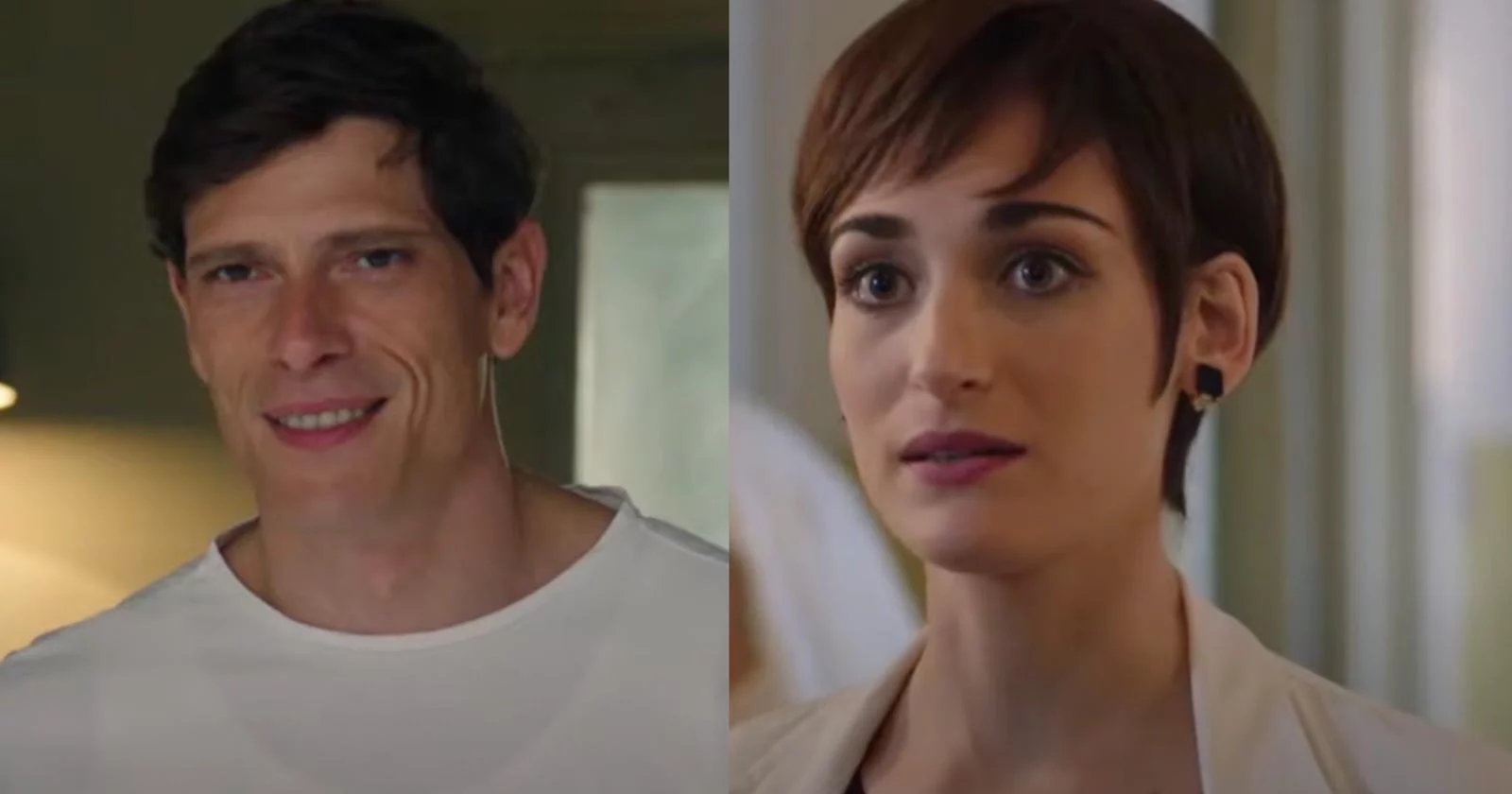 Cuori 3: novità e colpi di scena nella nuova stagione con Giulio Scarpati Cuori 3: novità e colpi di scena nella nuova stagione con Giulio Scarpati