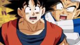 Saiyan originali di akira toriyama: 36 anni di segreti svelati in dragon ball