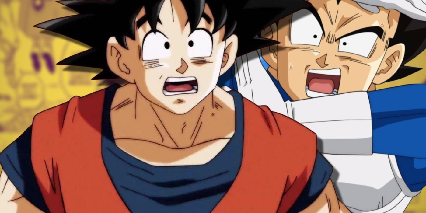 Saiyan originali di akira toriyama: 36 anni di segreti svelati in dragon ball Saiyan originali di akira toriyama: 36 anni di segreti svelati in dragon ball