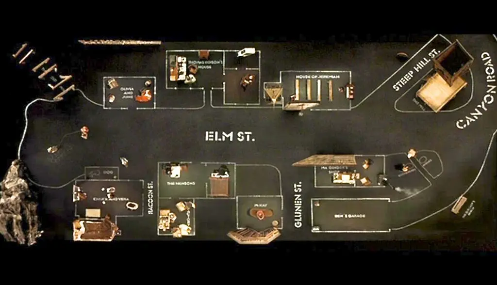 dogville di lars von trier torna al cinema il 2 3 e 4 giugno
