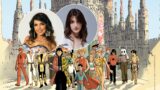 Pilar Fogliati e Cristina D’Avena protagoniste al Best Movie Comics and Games: scopri il programma del Main Stage!