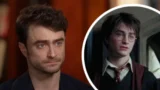 Daniel Radcliffe svela il personaggio che vorrebbe interpretare in Harry Potter