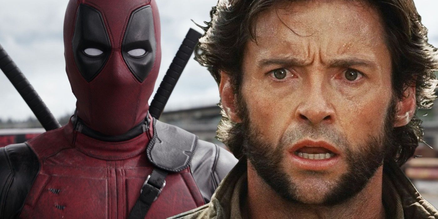 wolverine e deadpool presentano il loro nome di squadra perché è una cattiva notizia da Jumptheshark.it wolverine e deadpool presentano il loro nome di squadra perché è una cattiva notizia