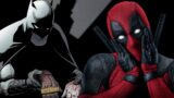 Crossover tra batman e deadpool: 8 elementi indispensabili da includere
