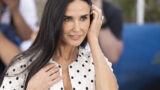 Strange arrivals: demi moore e colman domingo in un romance epico