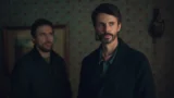Casi irrisolti di Dept Q nella serie thriller su Netflix
