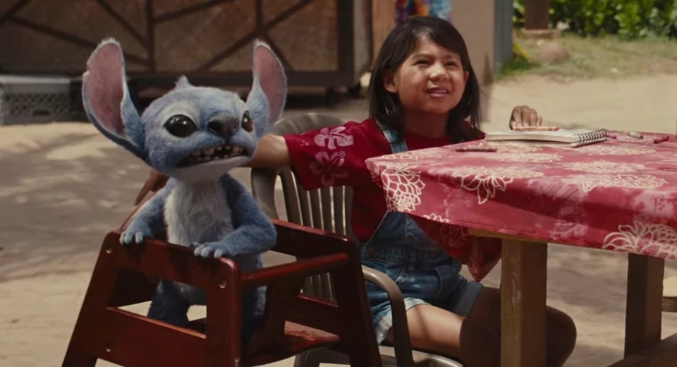 sequel liveaction di lilo amp stitch disney avvia i preparativi