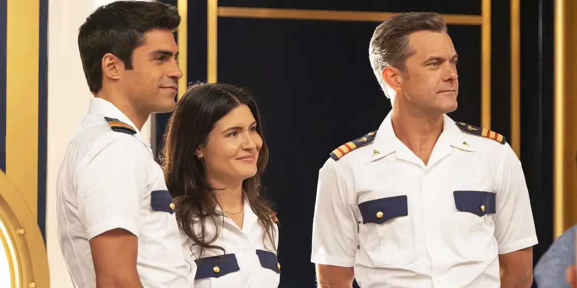 Doctor odyssey stagione 2: quando esce e anticipazioni Doctor odyssey stagione 2: quando esce e anticipazioni