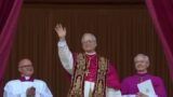 Programmazione tv del 18 maggio: pontificato di Papa Leone XIV e tennis in arrivo