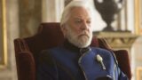 Presidente snow nei hunger games: il triste legame con donald sutherland