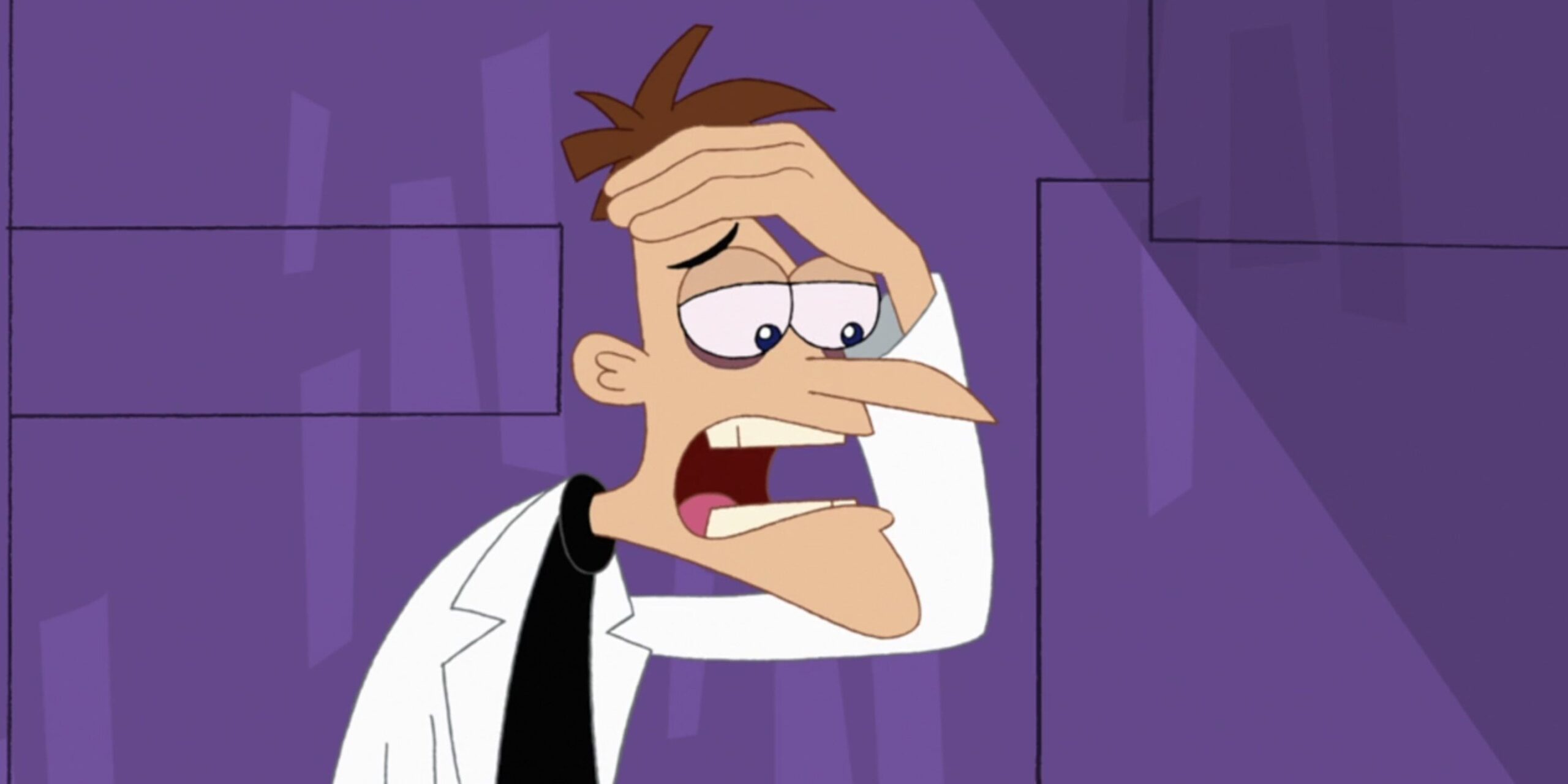 teorie su doofenshmirtz e possibile incontro con linda in phineas e ferb da Jumptheshark.it teorie su doofenshmirtz e possibile incontro con linda in phineas e ferb