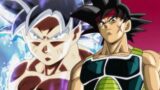 Bardock attira i fan di Dragon Ball e influisce su Goku