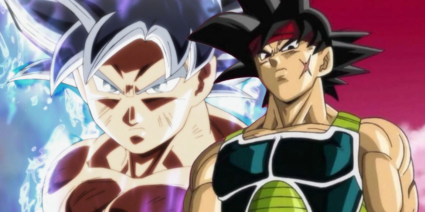 Bardock attira i fan di Dragon Ball e influisce su Goku Bardock attira i fan di Dragon Ball e influisce su Goku