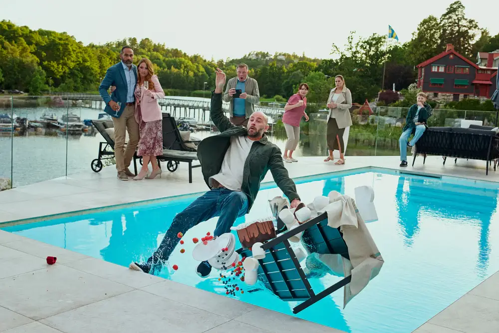 Due fuori pista 2: una commedia romantica imperdibile su Netflix Due fuori pista 2: una commedia romantica imperdibile su Netflix