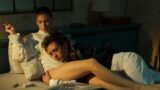 El jockey, trailer del film in uscita il 17 luglio al cinema