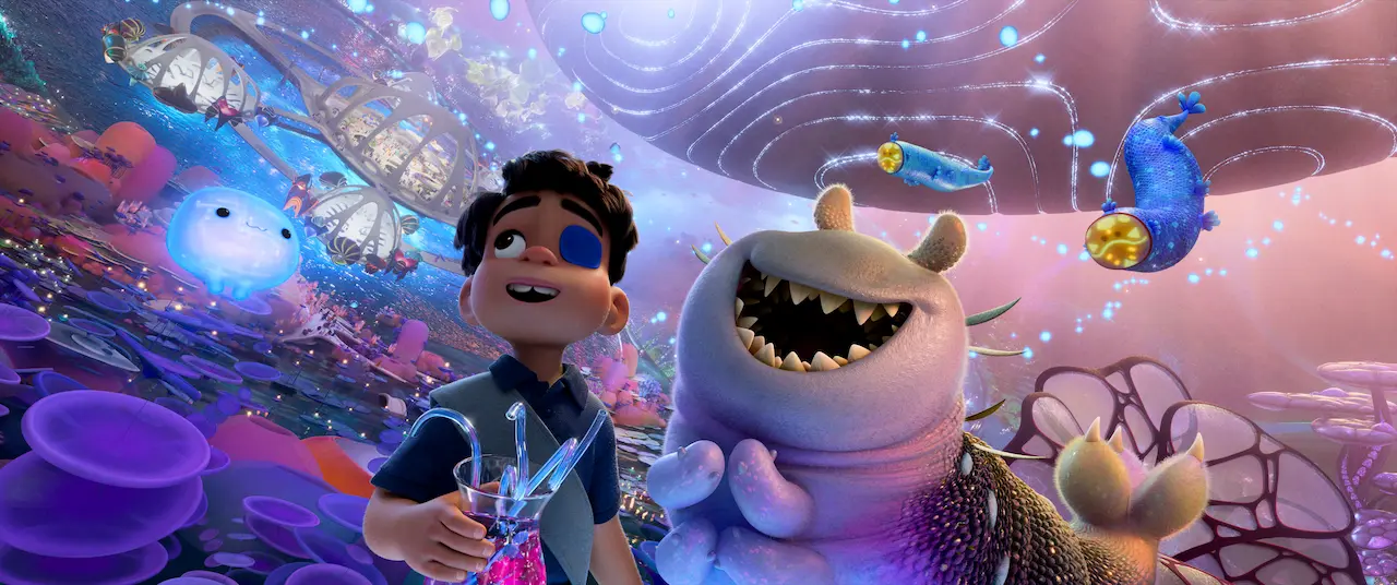 Offerta cinema disney e pixar, 20th century studios e marvel studios in italia Offerta cinema disney e pixar, 20th century studios e marvel studios in italia