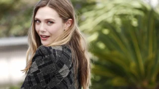 Elizabeth Olsen vampira in Flesh of the Gods: la trasformazione sorprendente