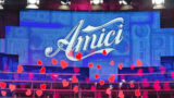 Coppia di ex alunni di Amici rivela il loro amore e nuove emozioni