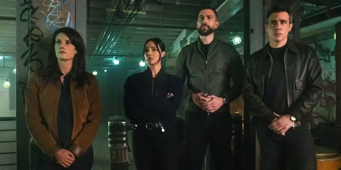 FBI stagione 7 finale spiegato: c’è un traditore nell’ufficio di New York FBI stagione 7 finale spiegato: c’è un traditore nell’ufficio di New York