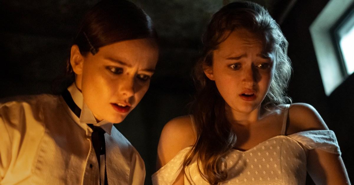 netflix horror in cima alle classifiche grazie ai binge watcher notturni da Jumptheshark.it netflix horror in cima alle classifiche grazie ai binge watcher notturni