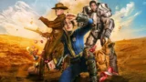 Fallout 2: novità sulla seconda stagione con walton goggins