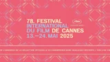 Cannes 78: nuovi film nella selezione ufficiale