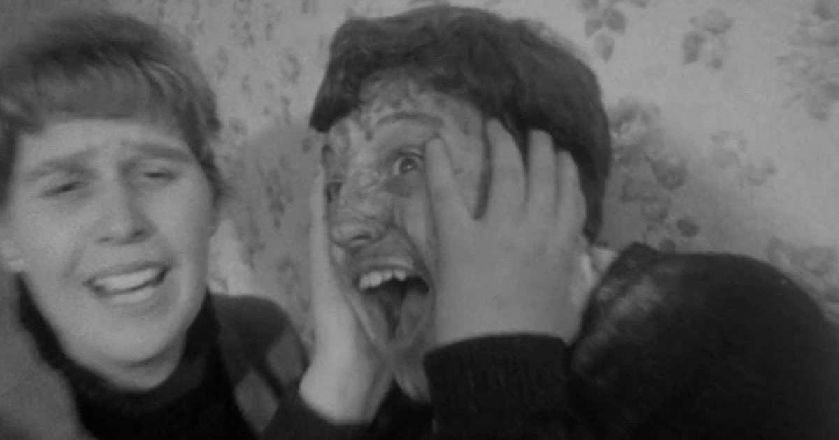 Film bandito per 20 anni: la storia sconvolgente e brutale che sorprende Film bandito per 20 anni: la storia sconvolgente e brutale che sorprende