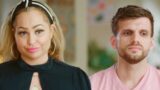 Segni che la vita di stacey silva e florian sukaj in 90 Day Fiancé non è più perfetta