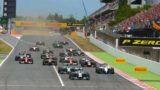 Formula 1 GP di Spagna 2025: tutte le info su tv e qualifiche