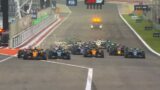 Formula 1 gran premio imola 2025: orari e telecronisti della diretta su tv8