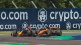Gran premio di monaco 2025: orari tv su Sky e TV8