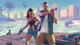 Gta vi trailer incredibile: film o videogioco?