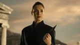 Gal Gadot e Matthias Schoenaerts nel thriller avvincente di Niki Caro