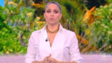 Veronica gentili commuove in diretta all’isola dei famosi con un appello emozionante