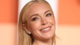 Lindsay Lohan abbandona le commedie romantiche di Netflix per un  ruolo