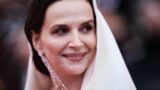 Juliette Binoche a Cannes critica Donald Trump e ignora Gaza