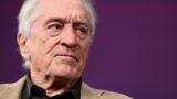 Robert De Niro svela dettagli sul  film a Cannes 78