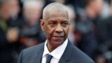 Denzel Washington riceve la palma d’oro a Cannes e si commuove