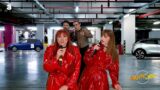 GialappaShow: parodie e reazioni dei vip da Monica Setta a Stefano De Martino