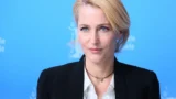 X-files: gillian anderson svela se tornerà nel reboot di ryan coogler