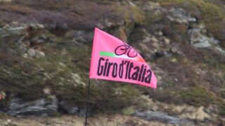 Giro d’Italia 2025: partenza in Albania con diretta su Rai ed Eurosport