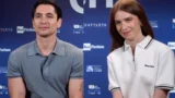 Gerri, il  crime di Rai Uno: intervista a Giulio Beranek e Valentina Romani