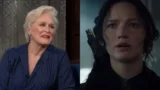 Glenn close entra nel cast di hunger games l’alba sulla mietitura