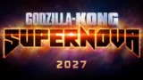 Godzilla x Kong 3: significato del titolo e spiegazione di Supernova