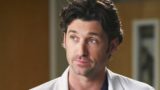 Patrick Dempsey protagonista in un thriller avvincente su un killer con Alzheimer