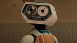 I fantastici quattro: il ruolo fondamentale di h.e.r.b.i.e. e il suo doppiatore svelato